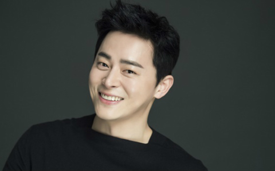 チョ・ジョンソク　